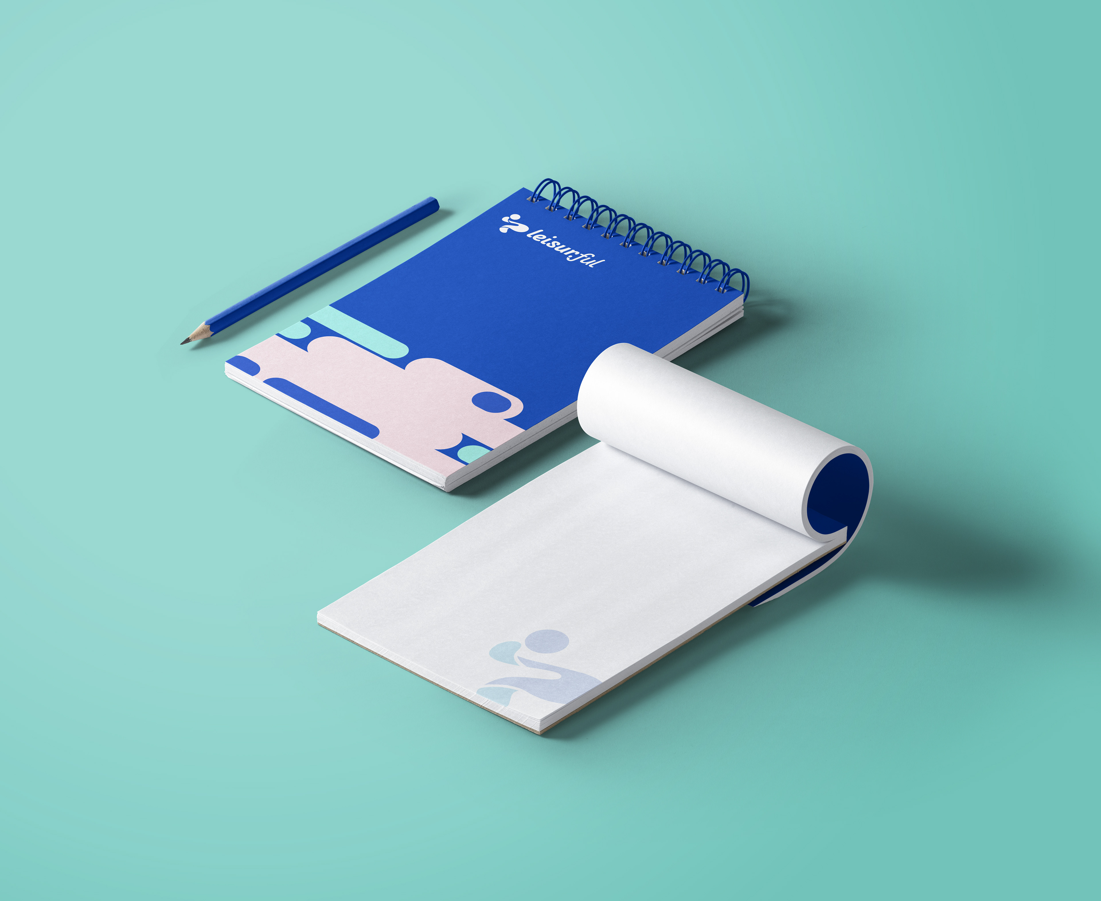 notepad design