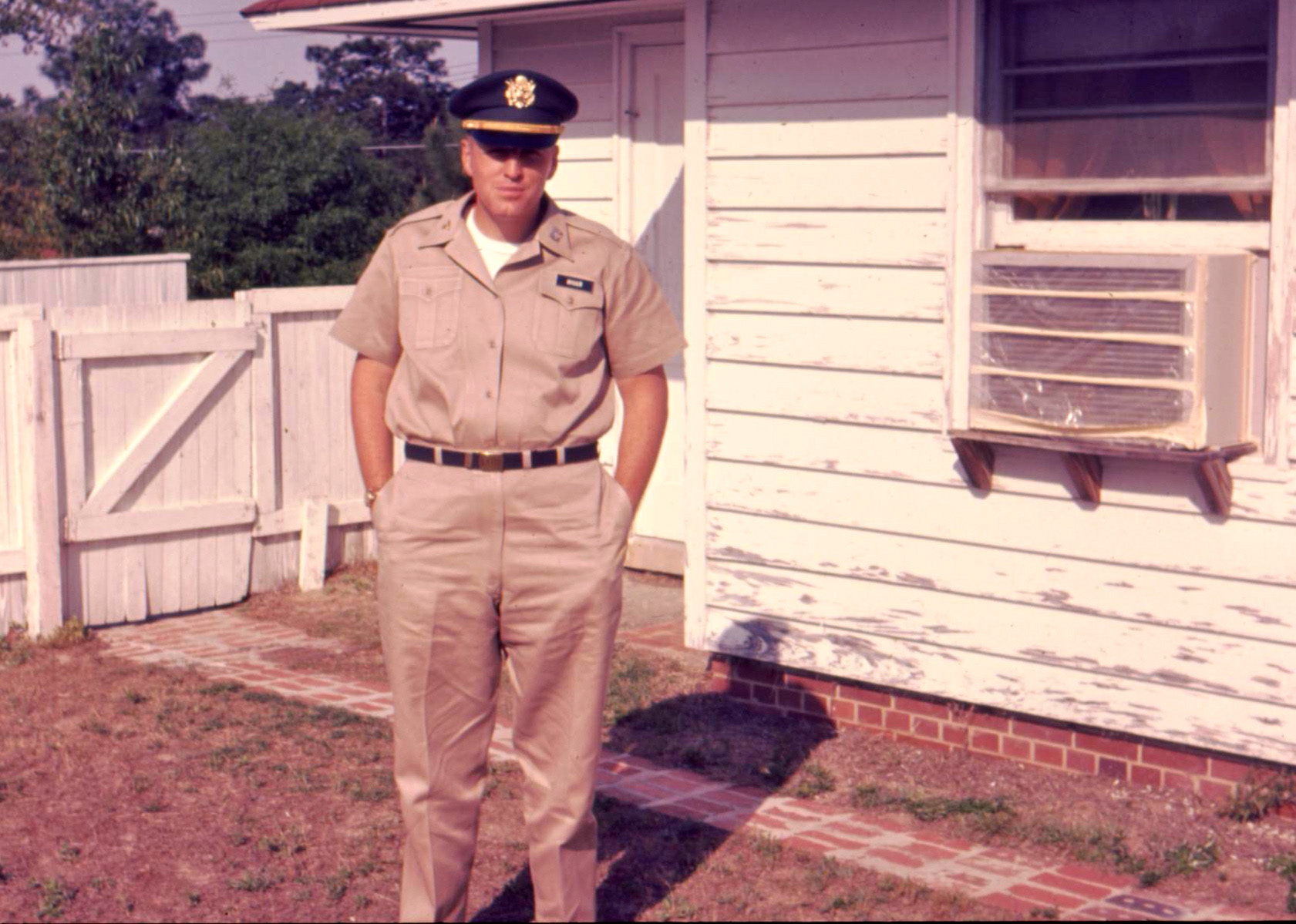 Fort Gordon