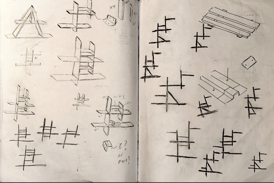 ideations on Feng Shui Design