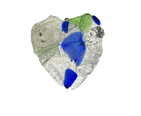Heart of the Sea