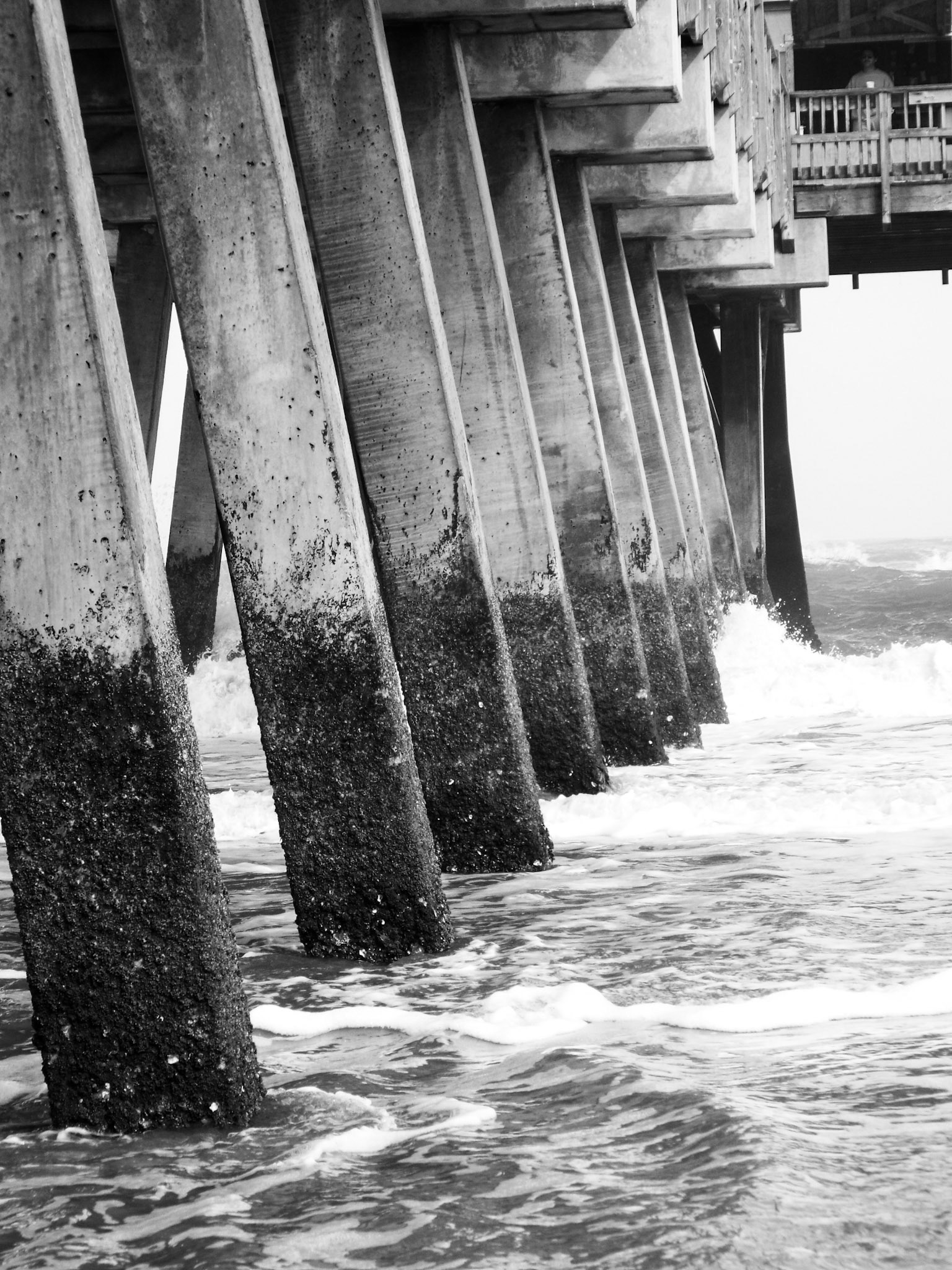 The Pier