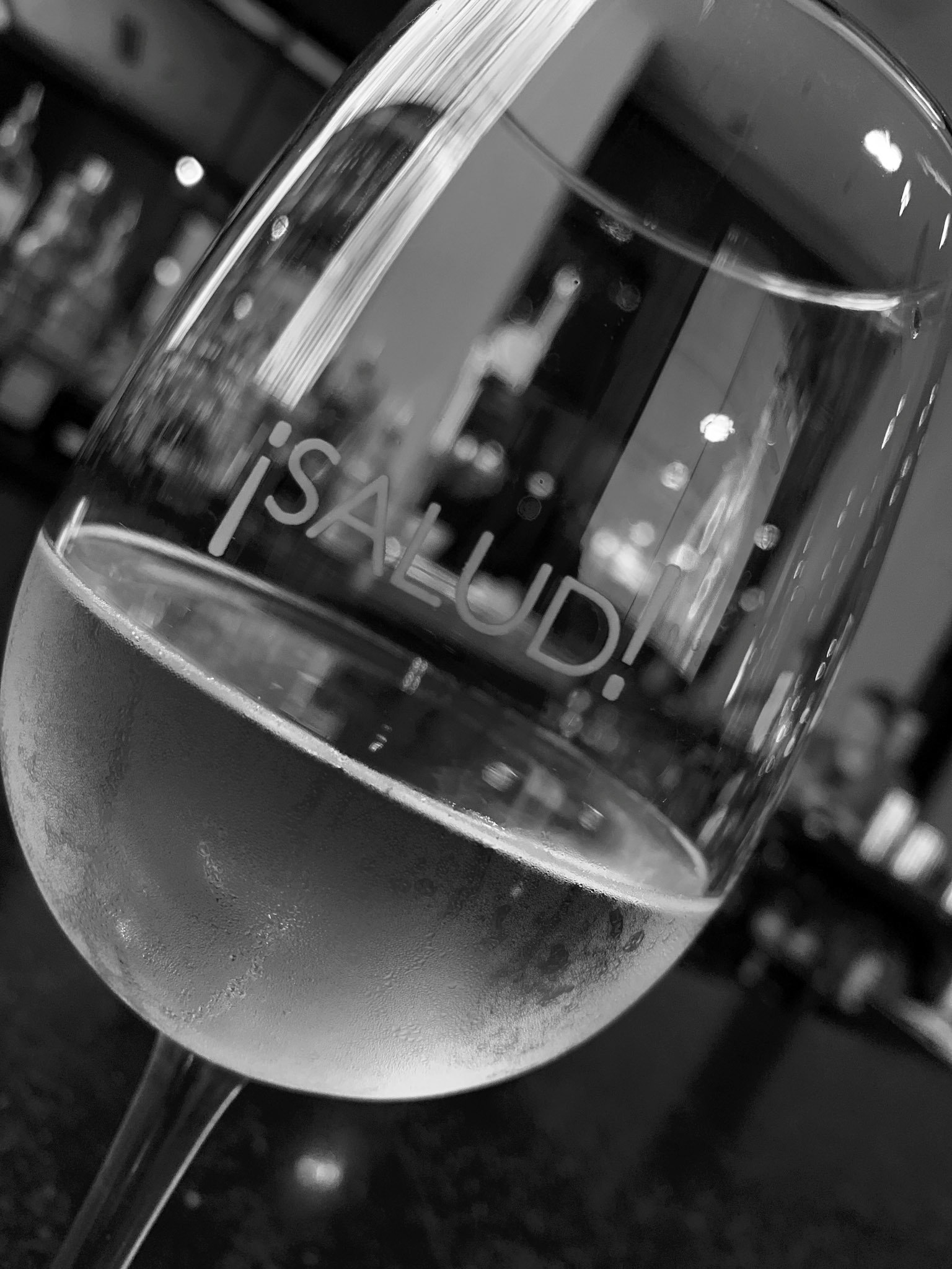 Salud!