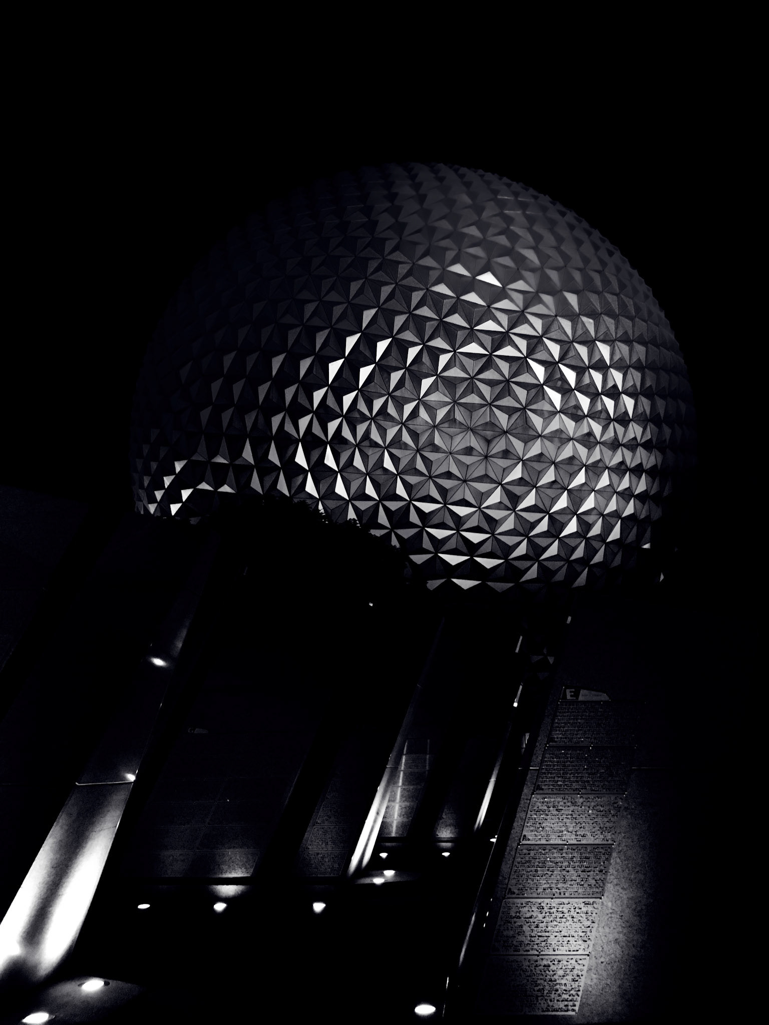 Globe