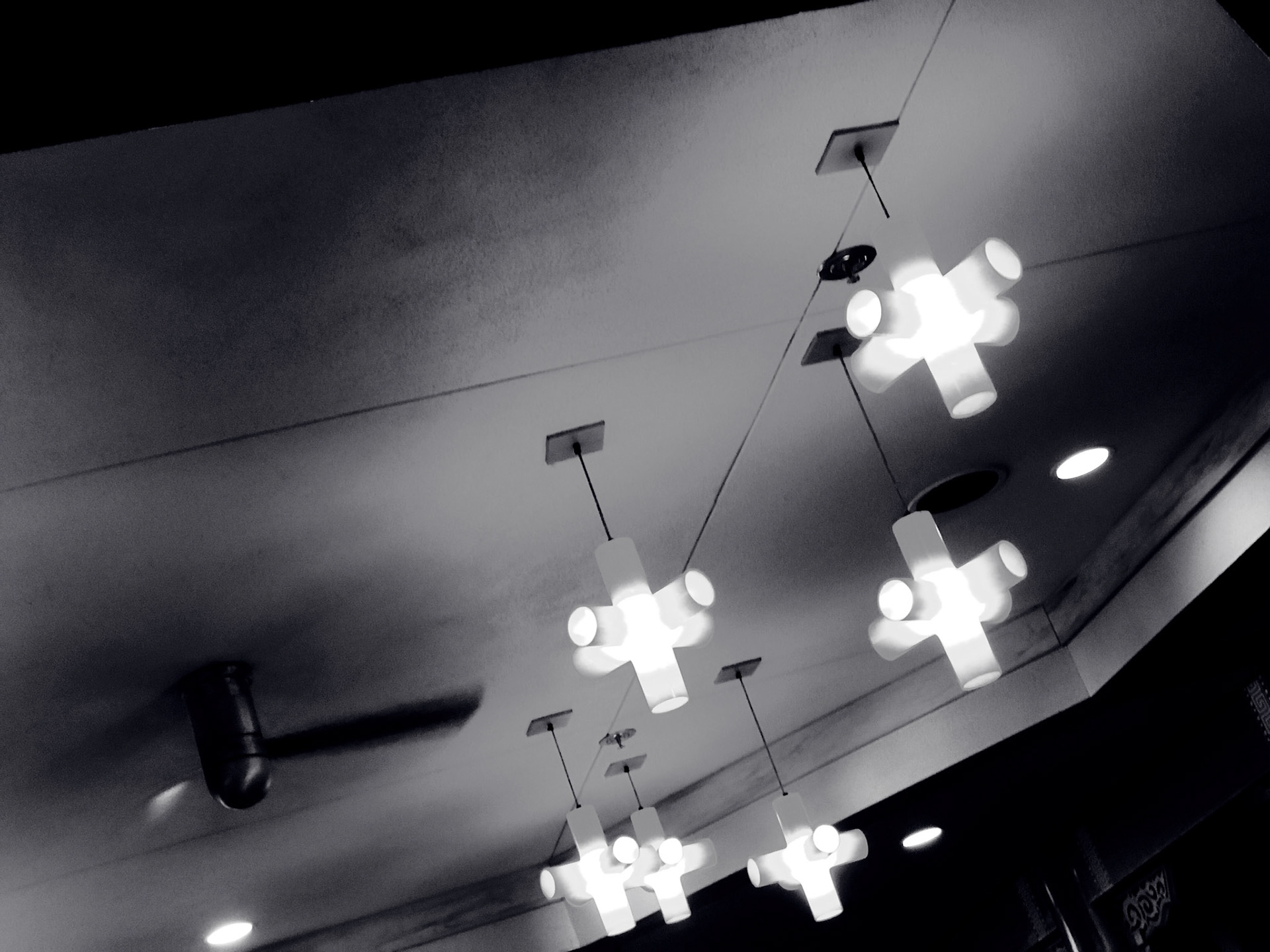 Light Noir