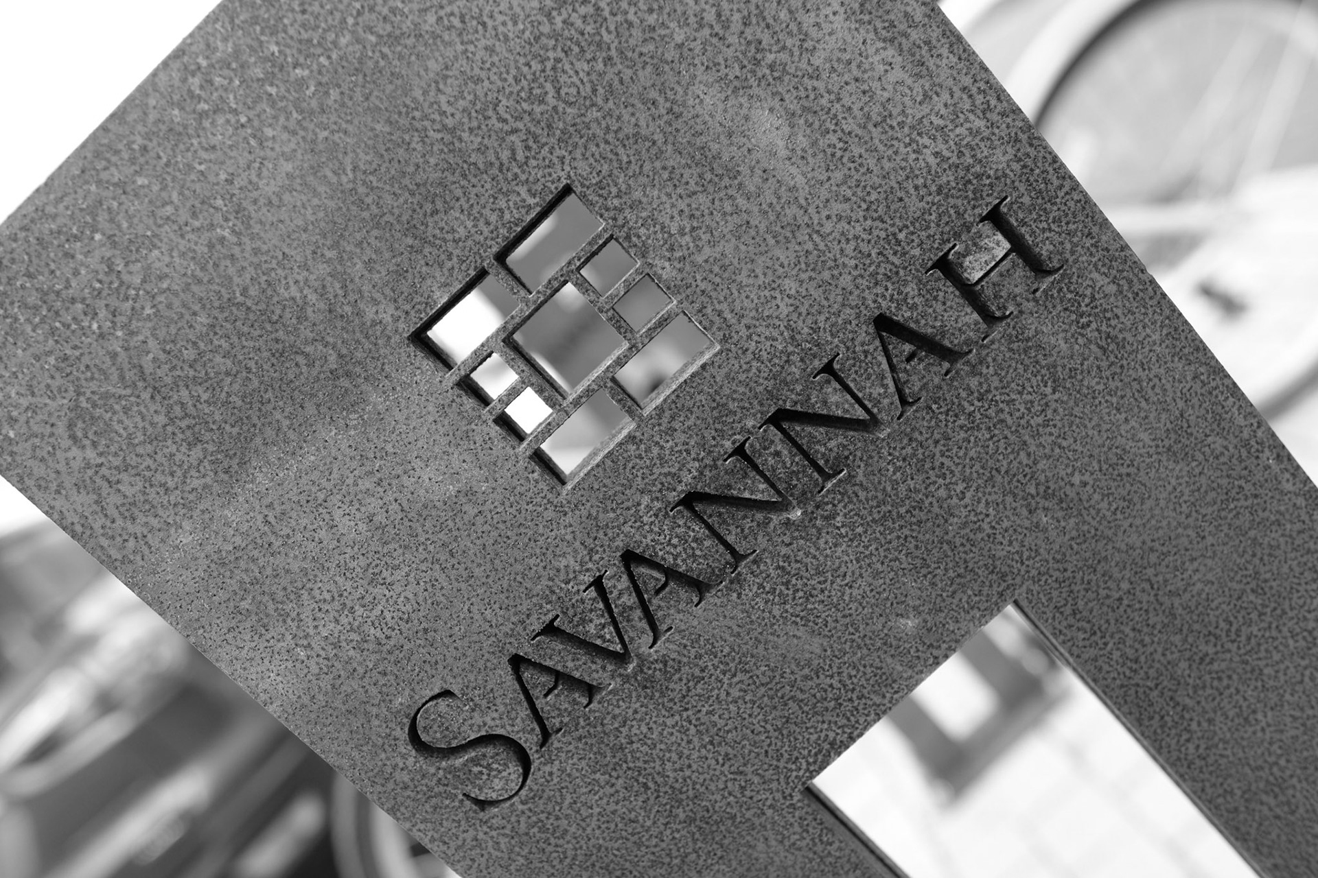 Savannah