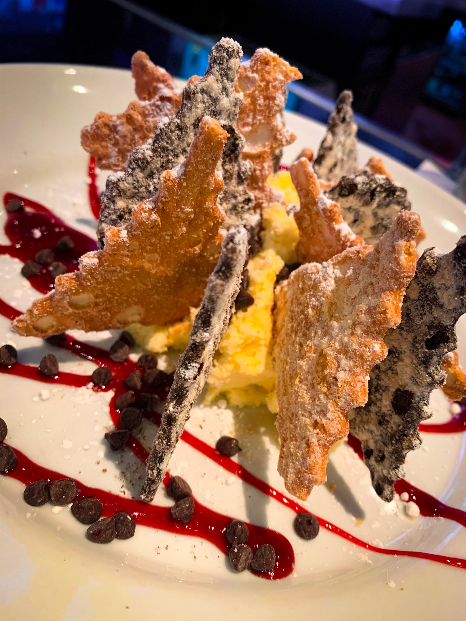 Food as Art