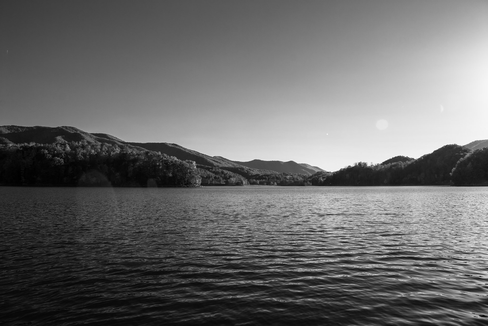 The Lake