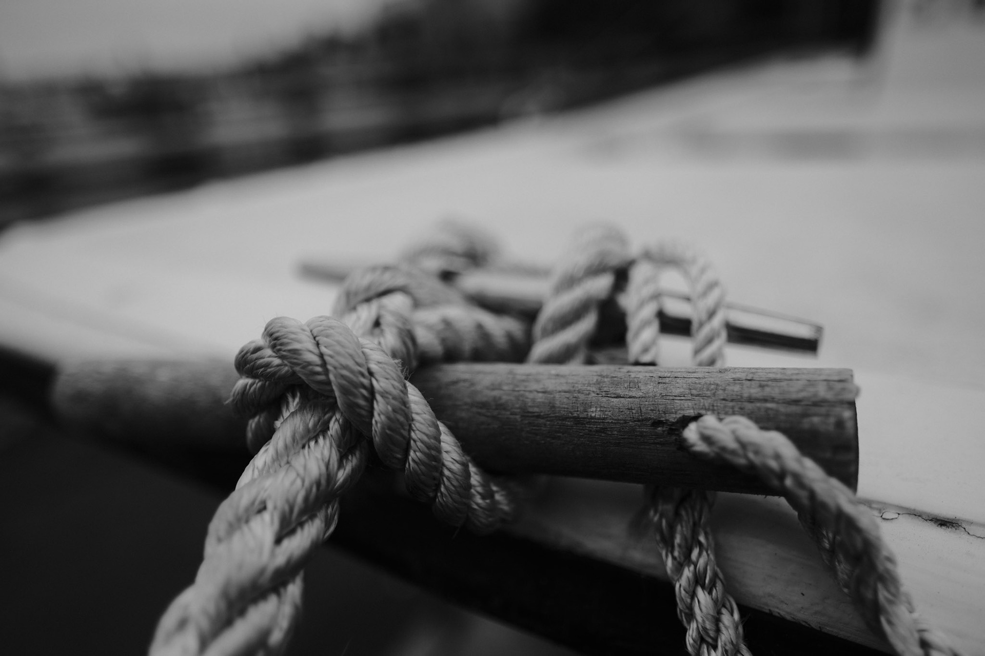 Rope