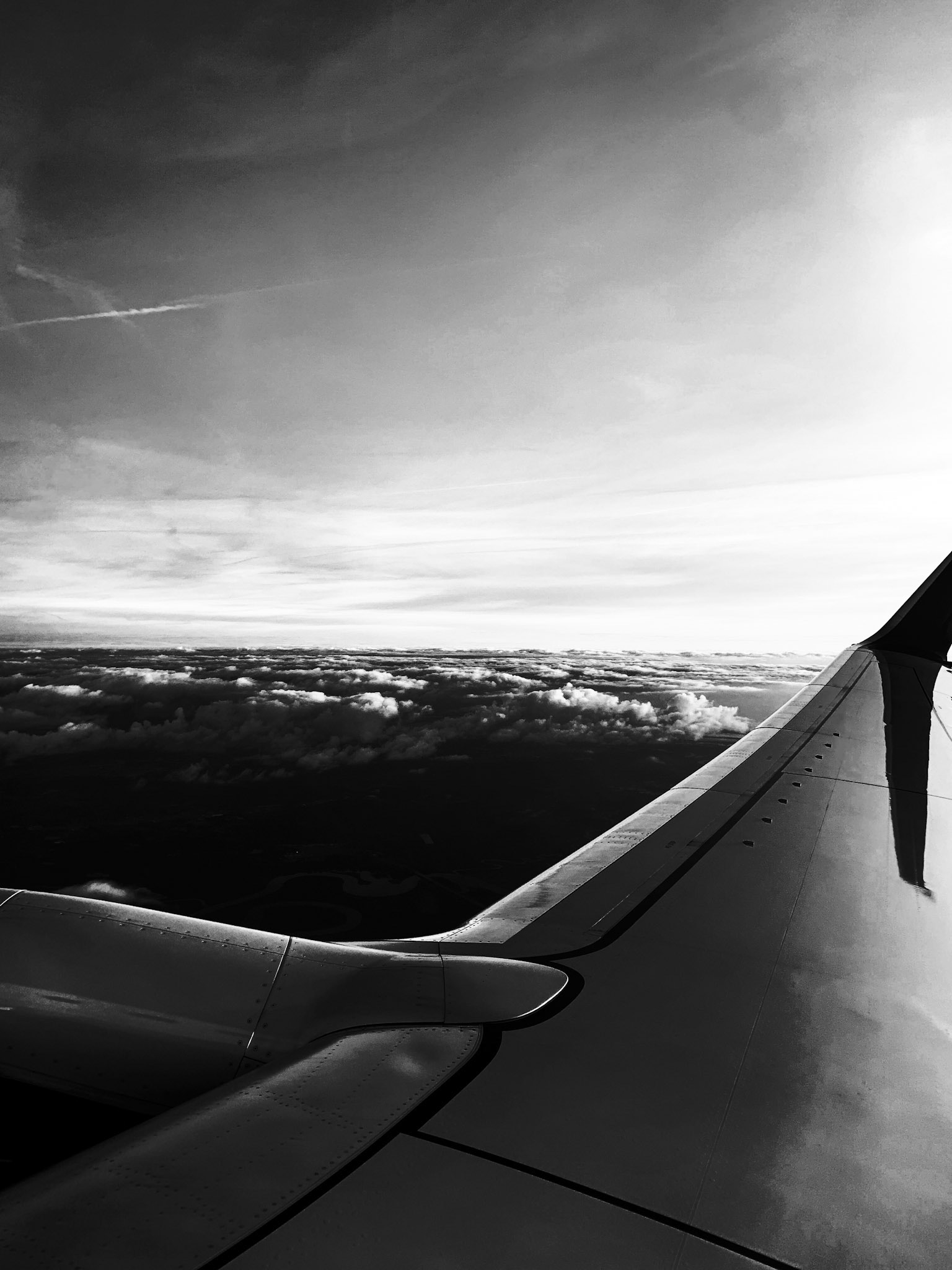 Soaring