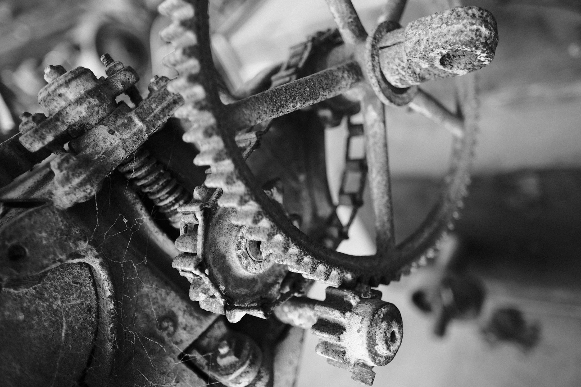 Machinations