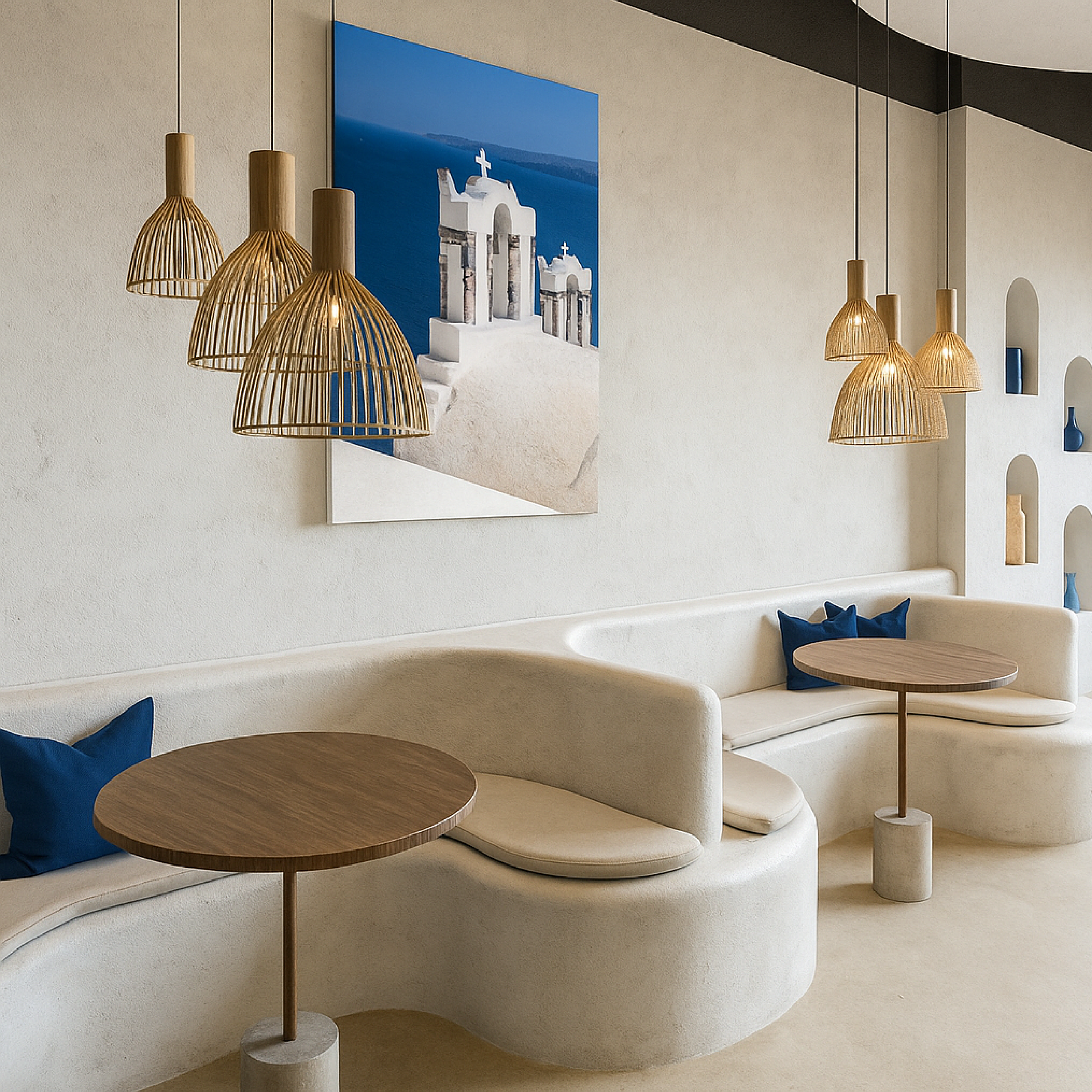 Hellas Cafe