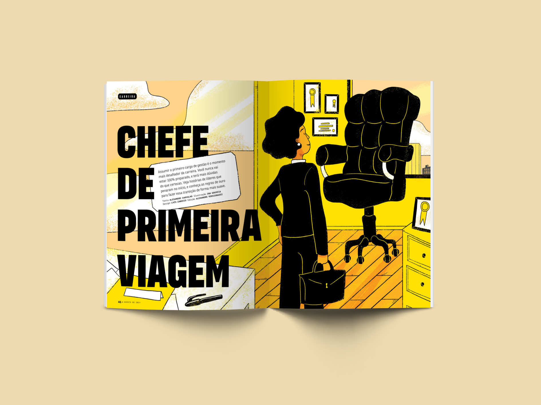 Editora Ilustração