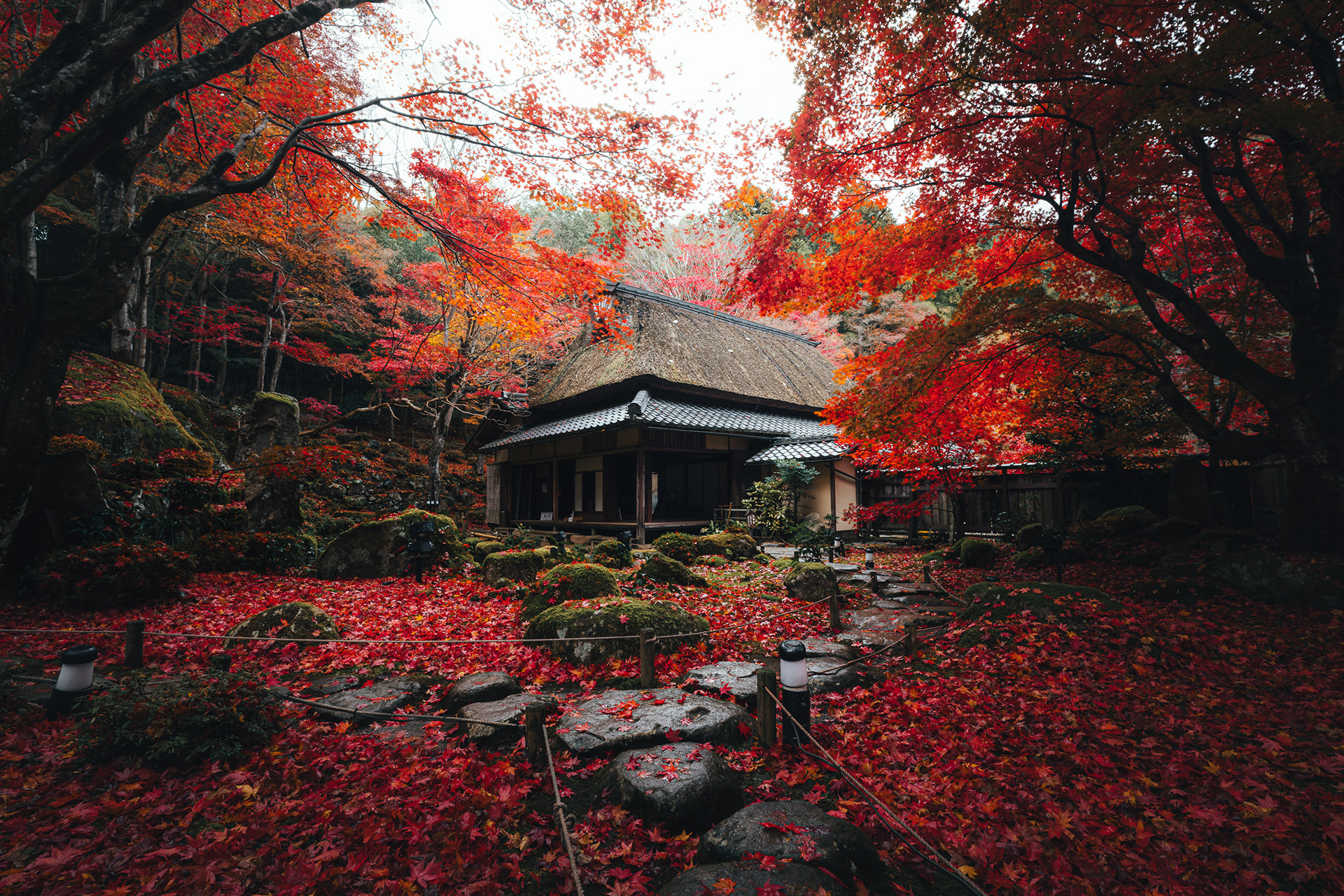 Kyorinbo Temple, Shiga