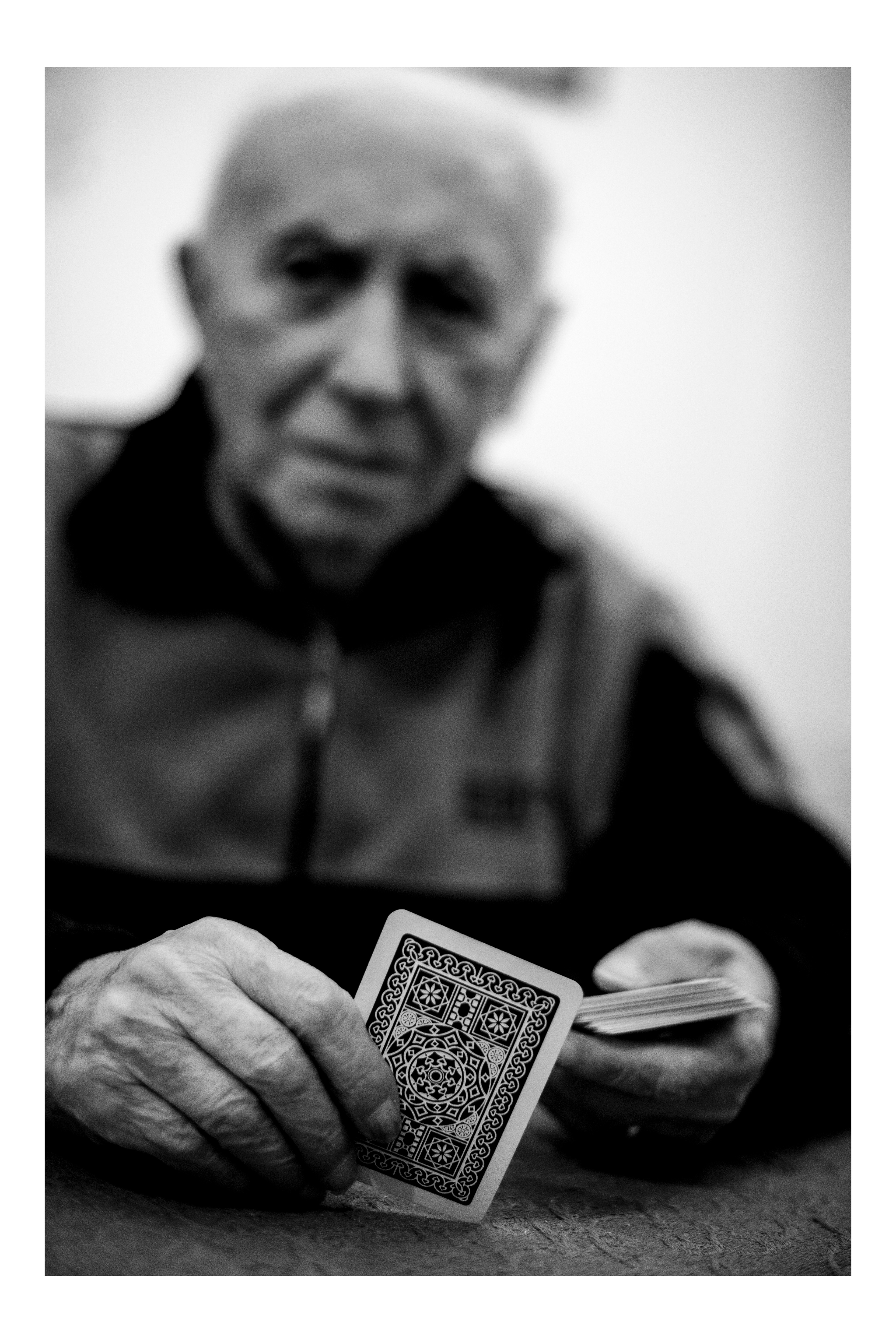 La prossima carta