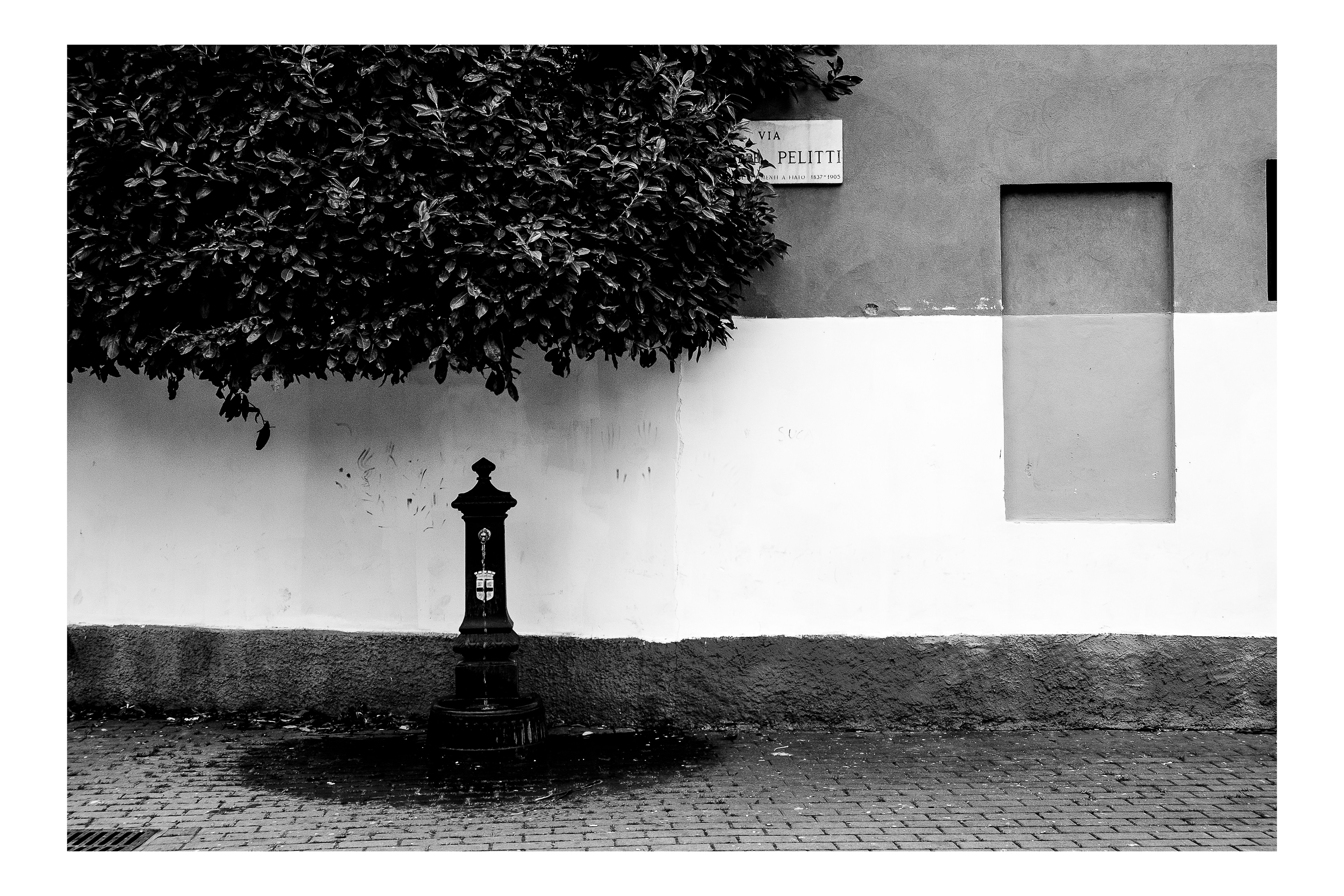 Periferie
