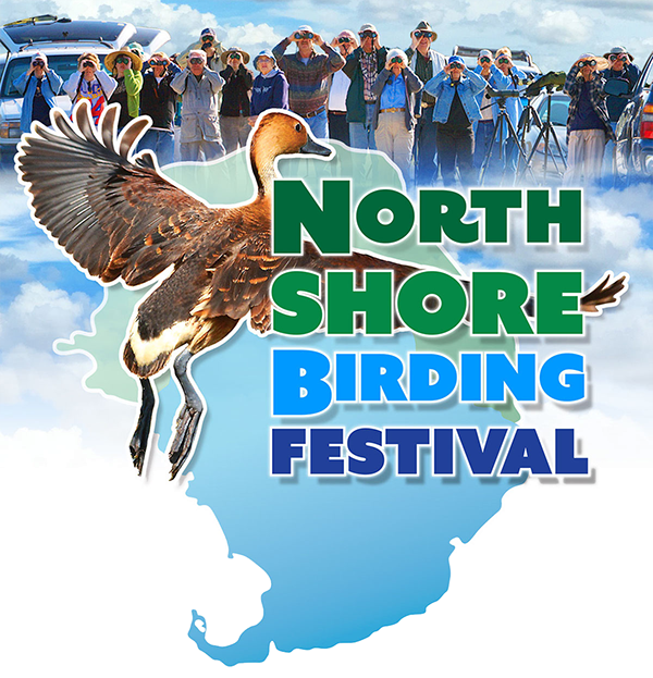 North Shore Birding Festival