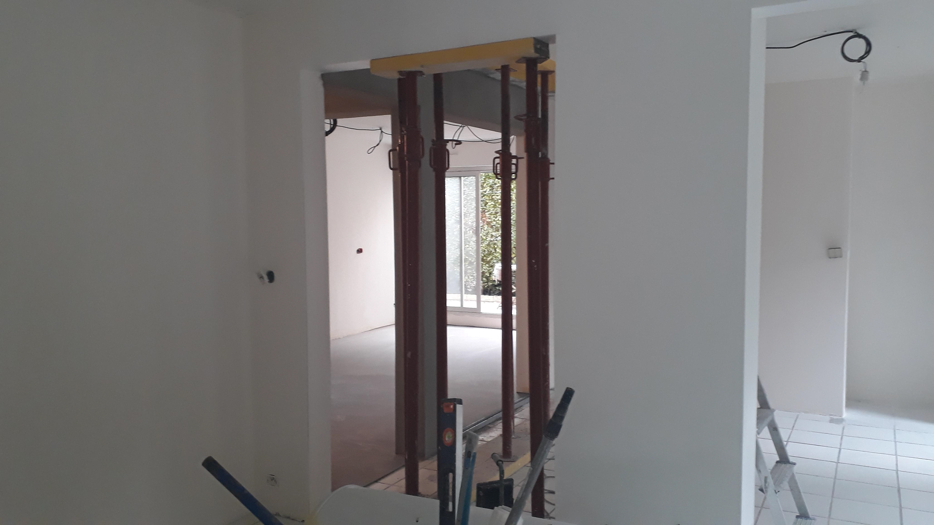 chantier