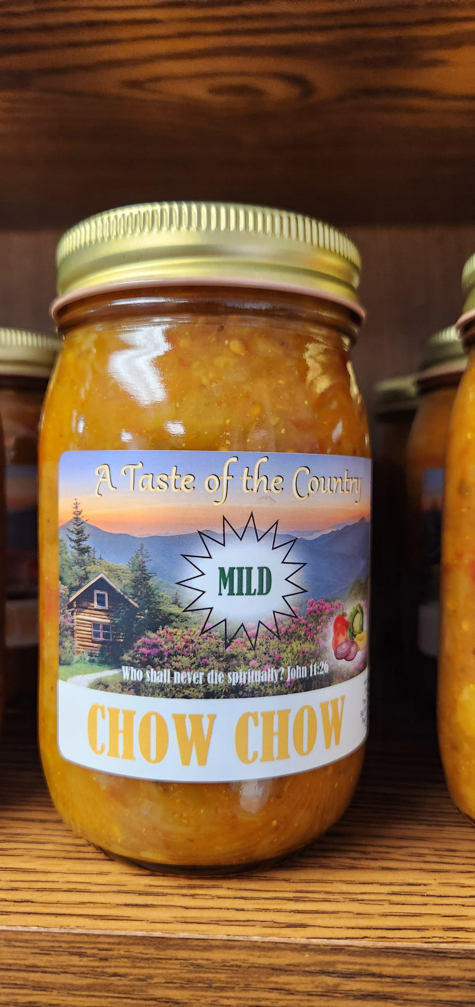 Chow Chow