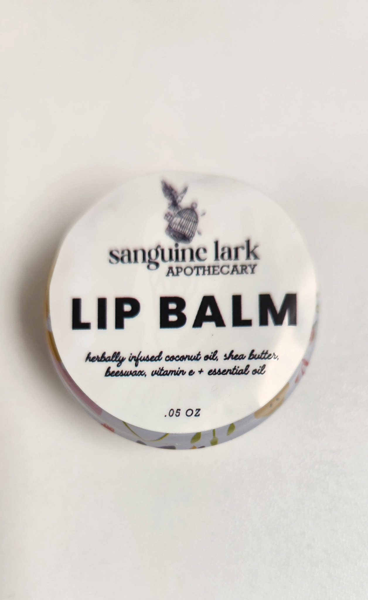 Lip Balm