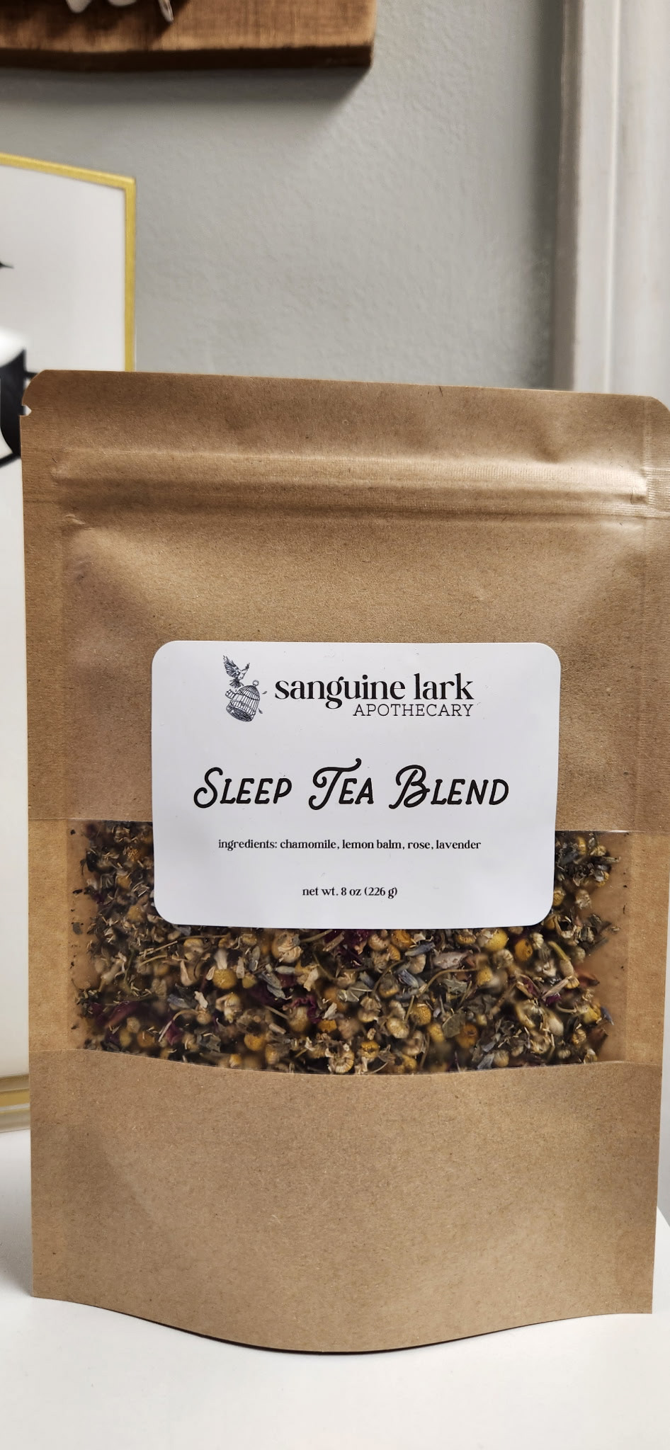 Sleep Tea Blend