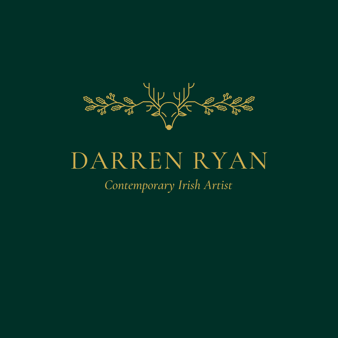 Darren Ryan