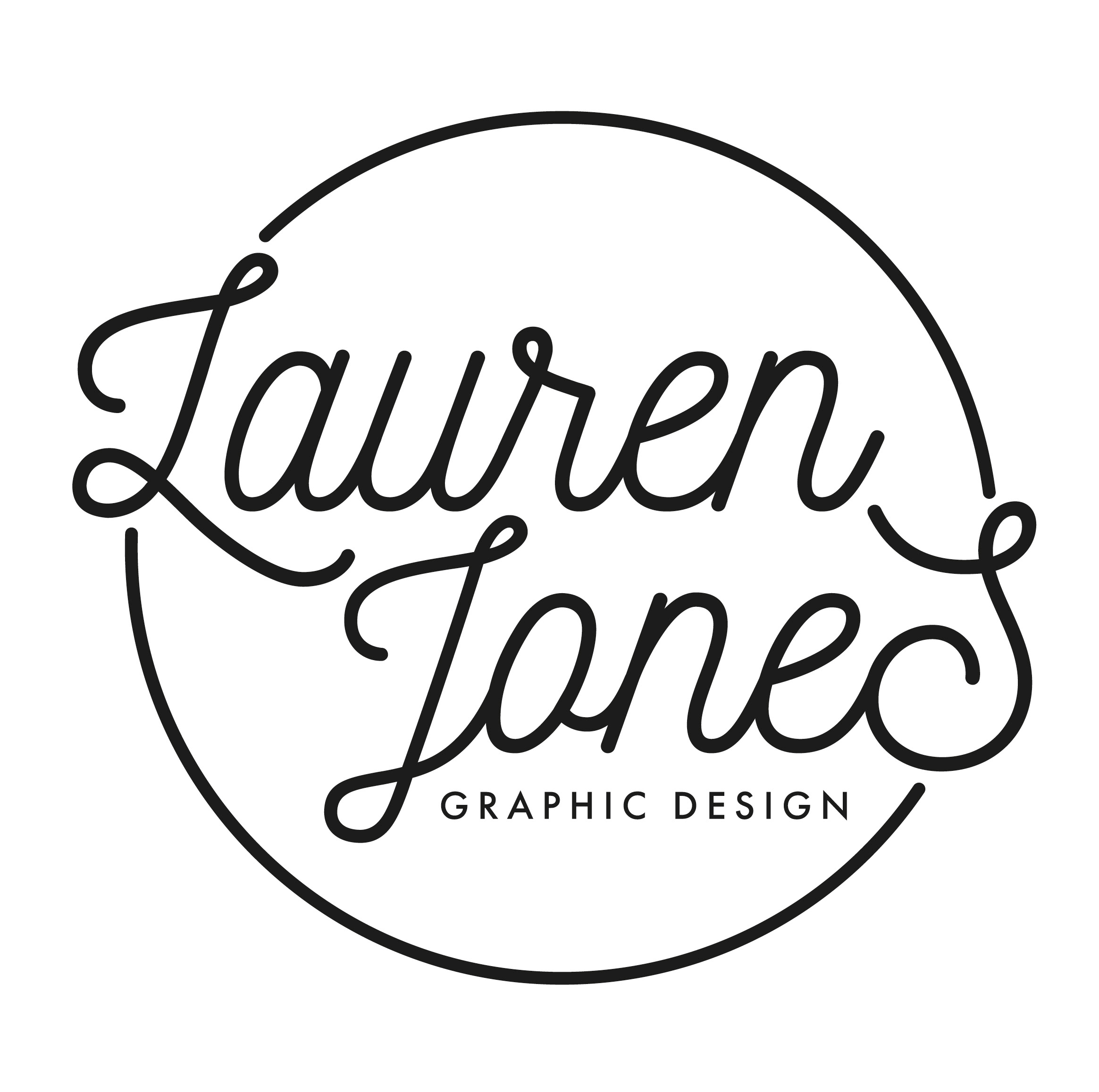 Lauren Jones