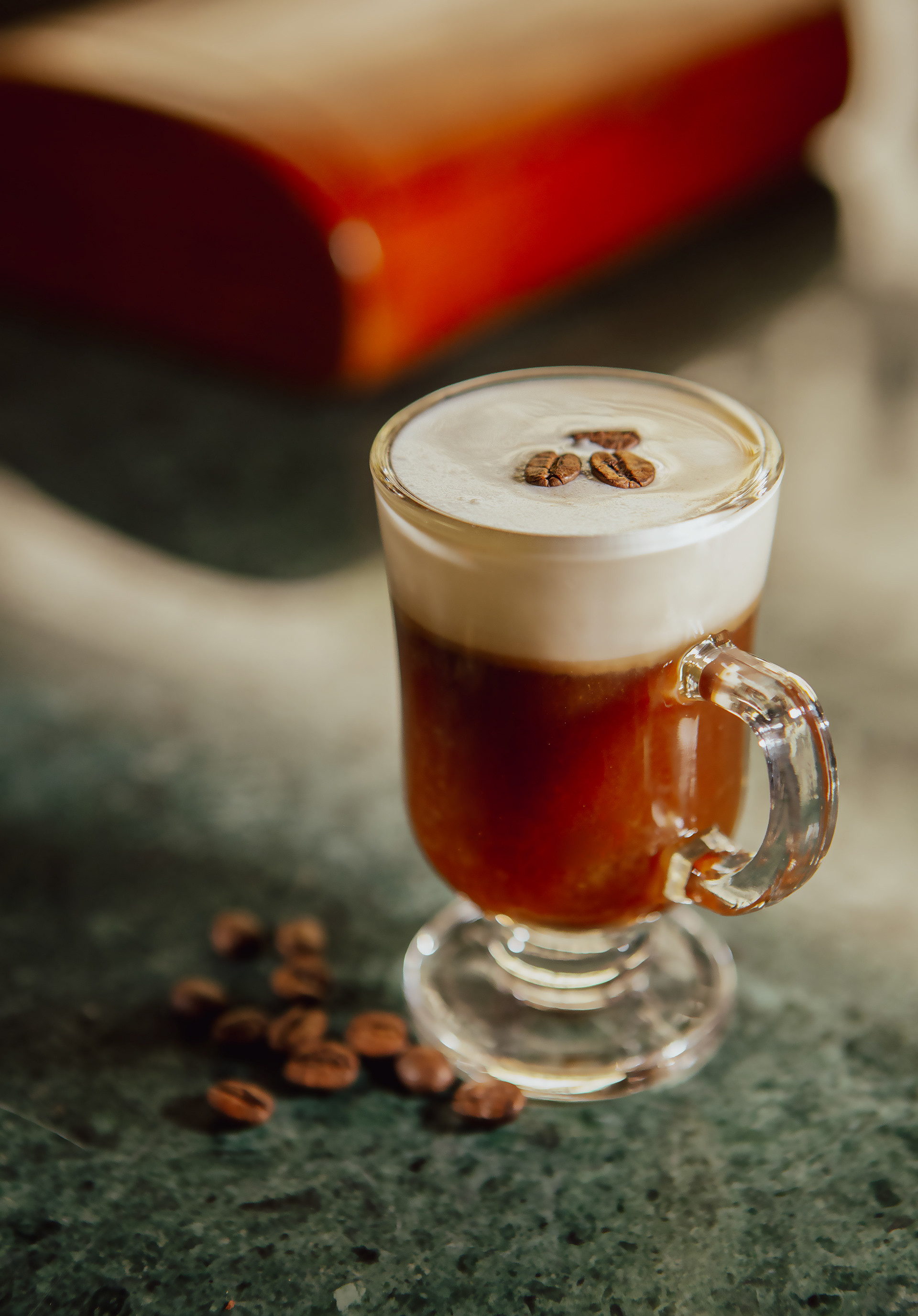 Irish Coffee