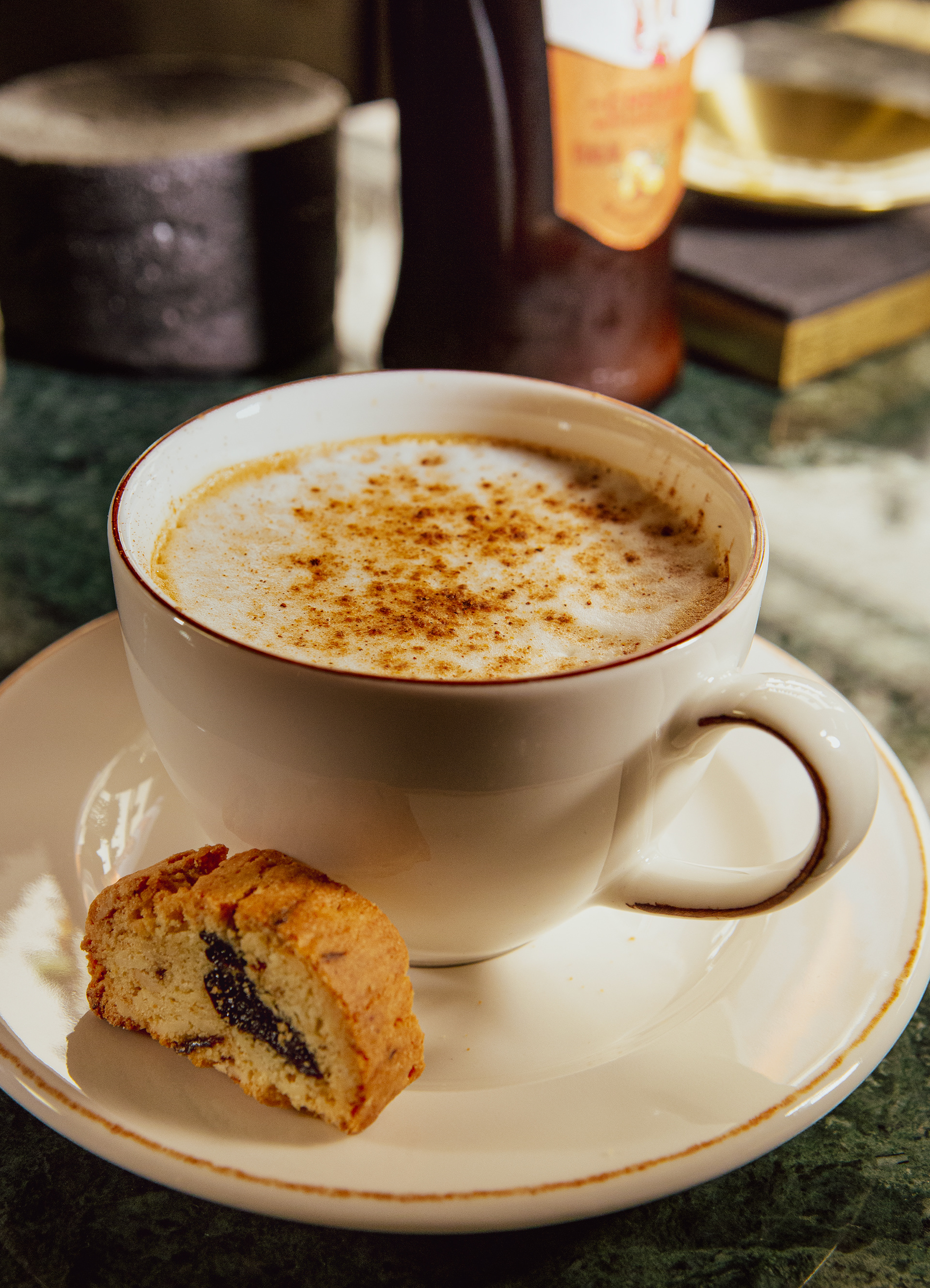 Amaccino