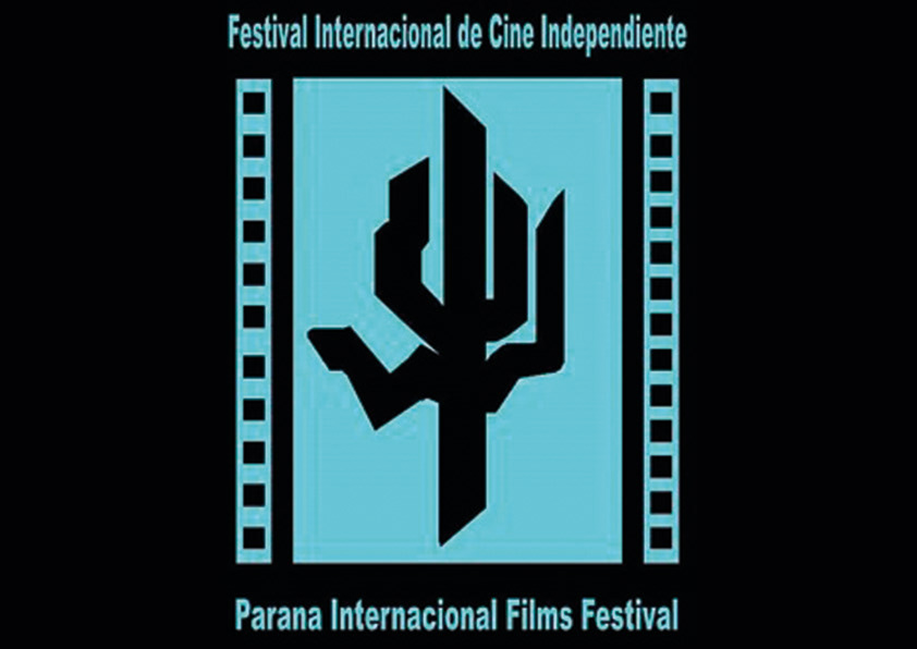 GANADORA COMO MEJOR LARGOMETRAJE NACIONAL EN PARANÁ INTERNACIONAL FILMS FESTIVAL