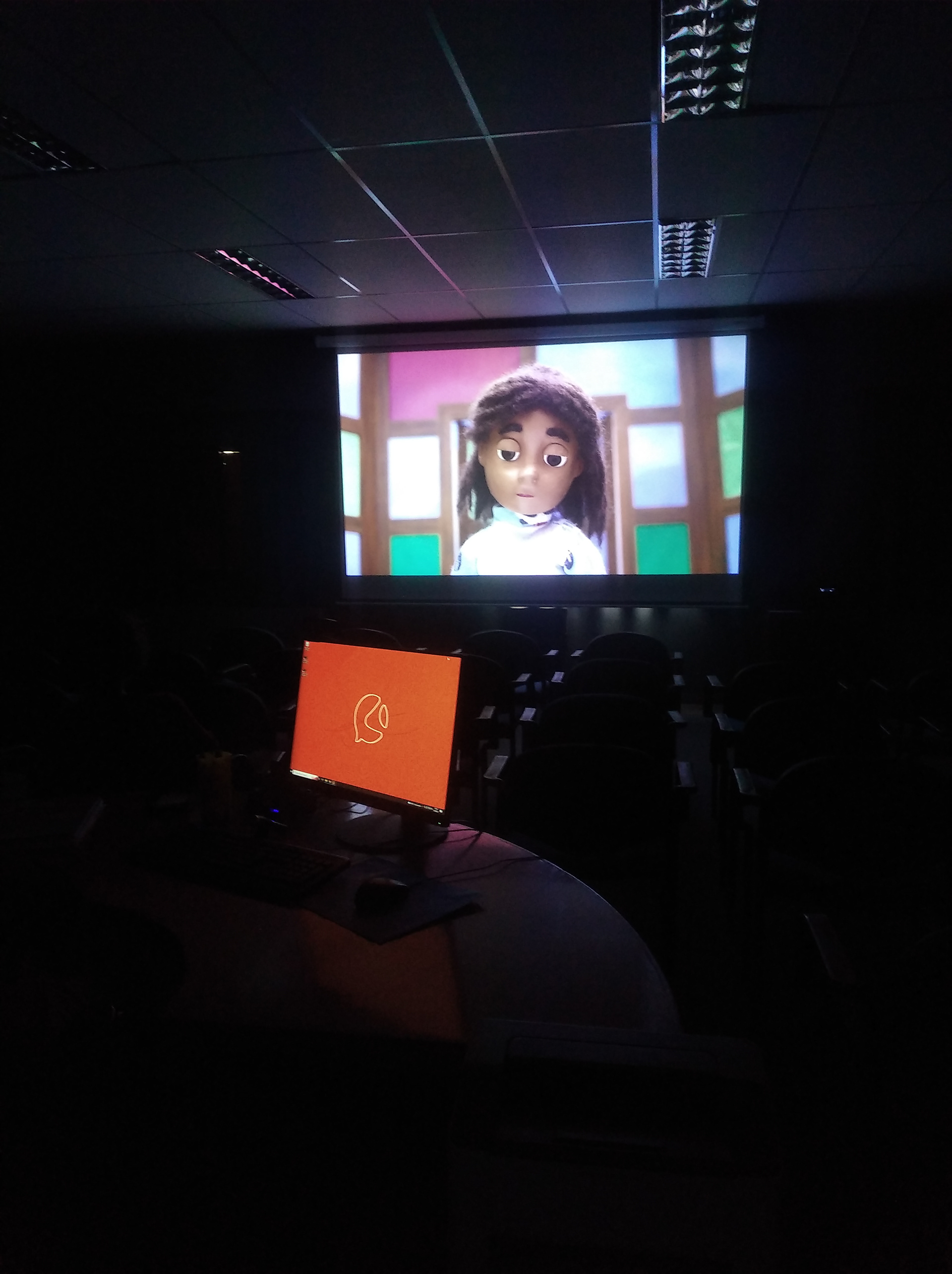 Prueba técnica Polo Audiovisual