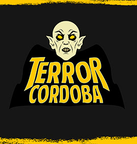SELECCIÓN EN EL PRIMER FESTIVAL INTERNACIONAL DE CINE DE TERROR DE CÓRDOBA