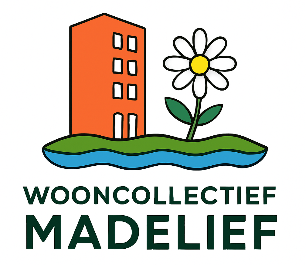 Wooncollectief Madelief