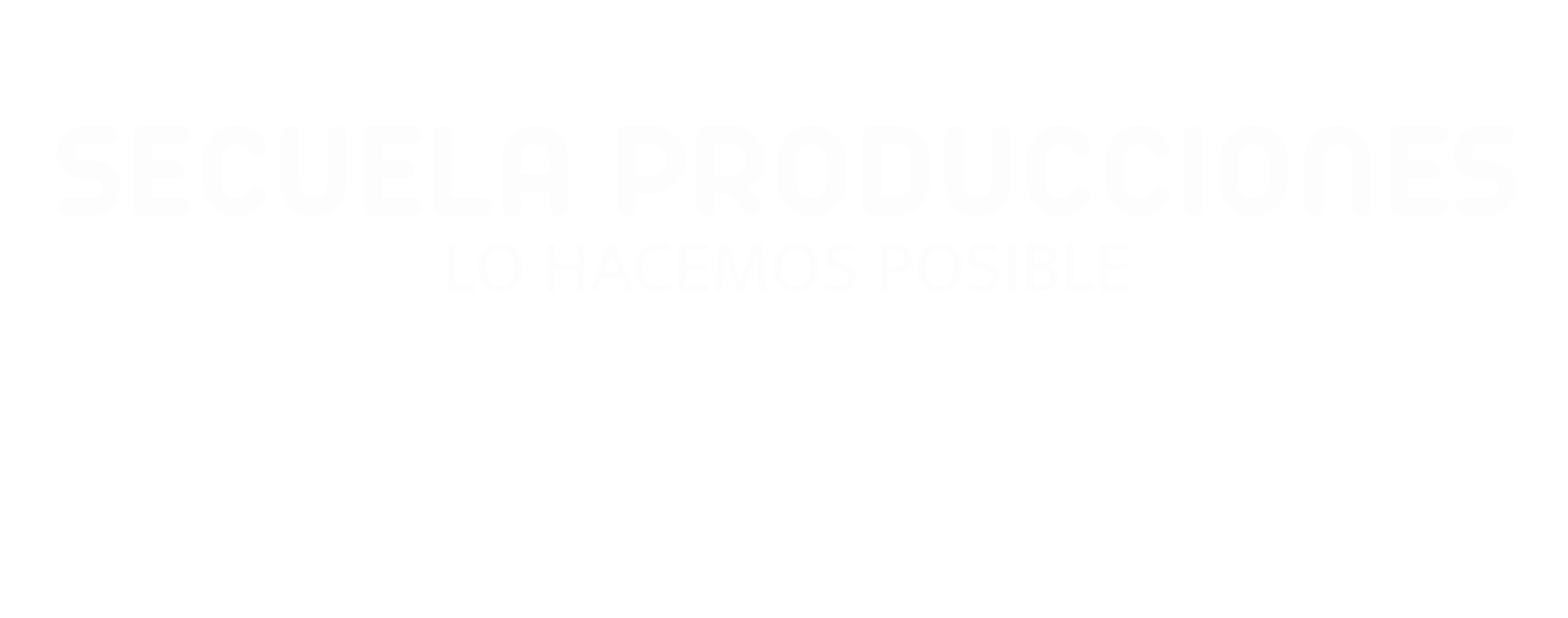SECUELA PRODUCCIONES 