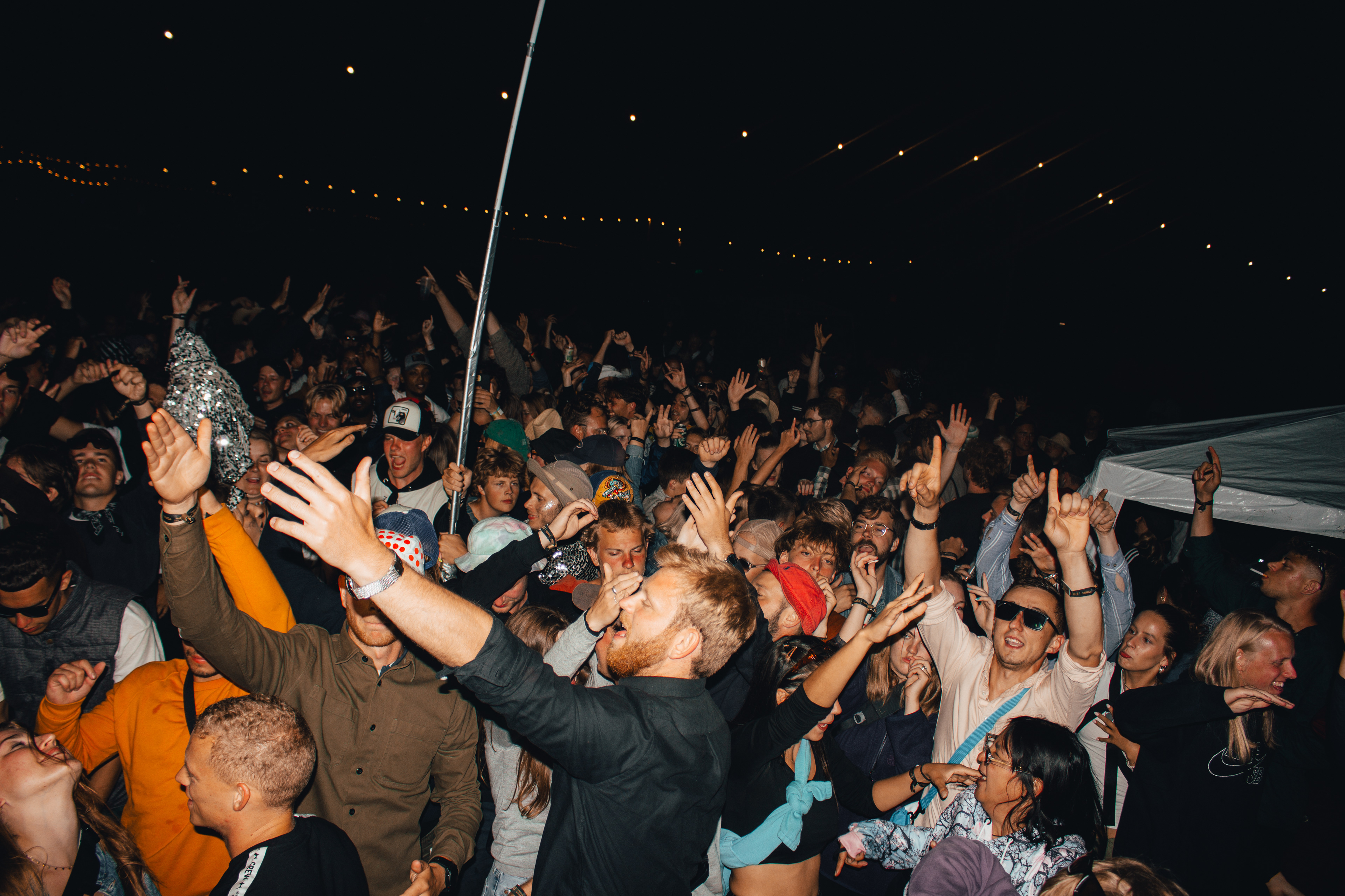 Roskilde 2022, People, Bæstet3.0