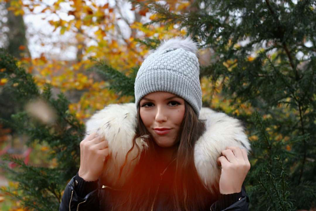 Spring, Model, nature