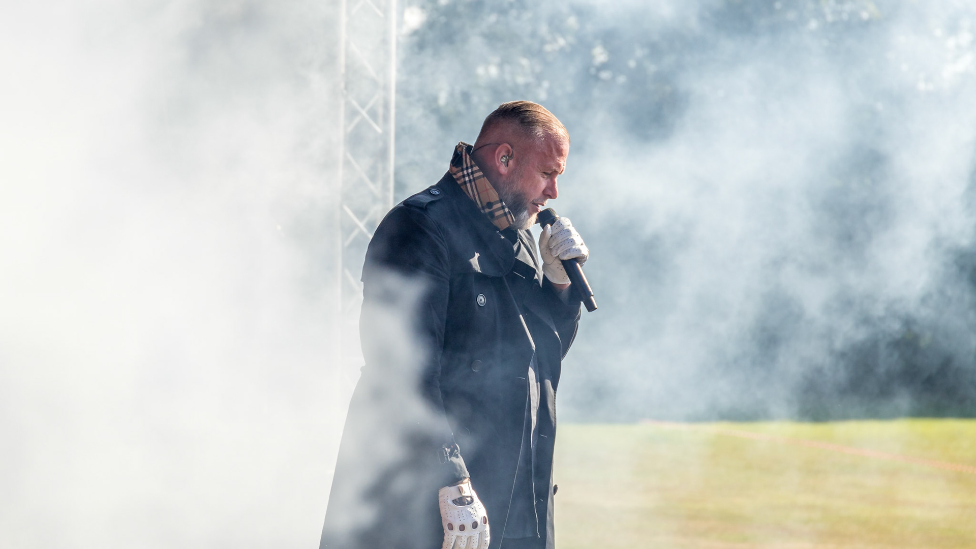 Artist, Singer, Band