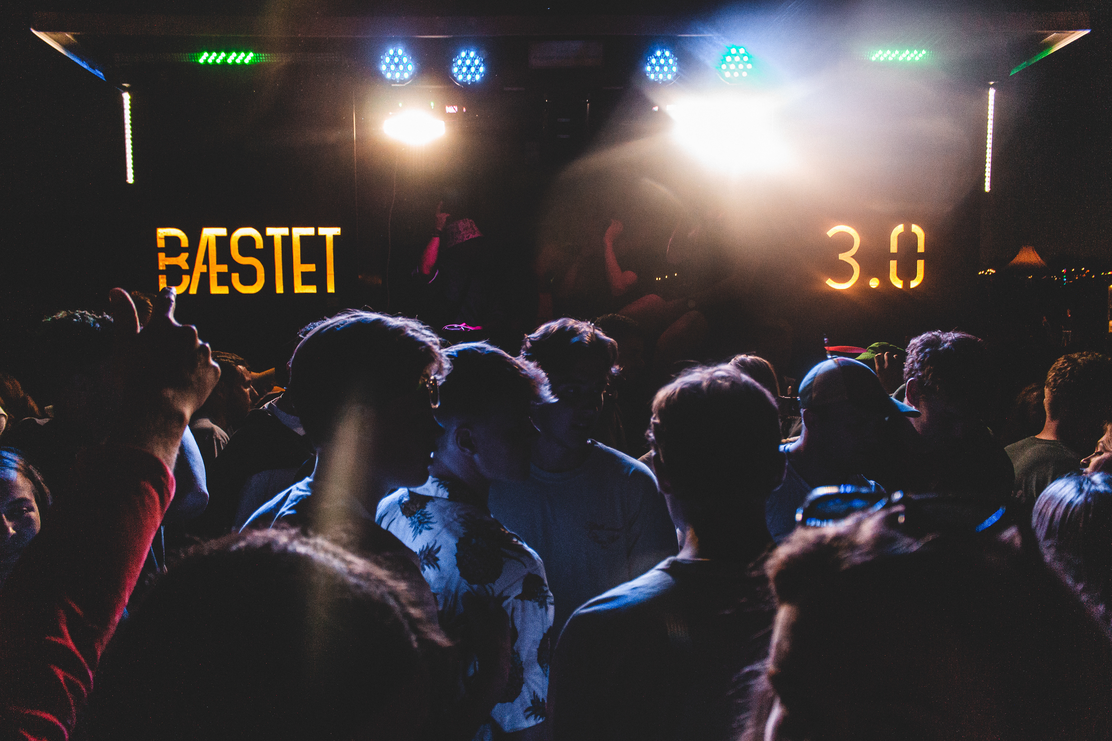 Roskilde 2022, People, Bæstet3.0