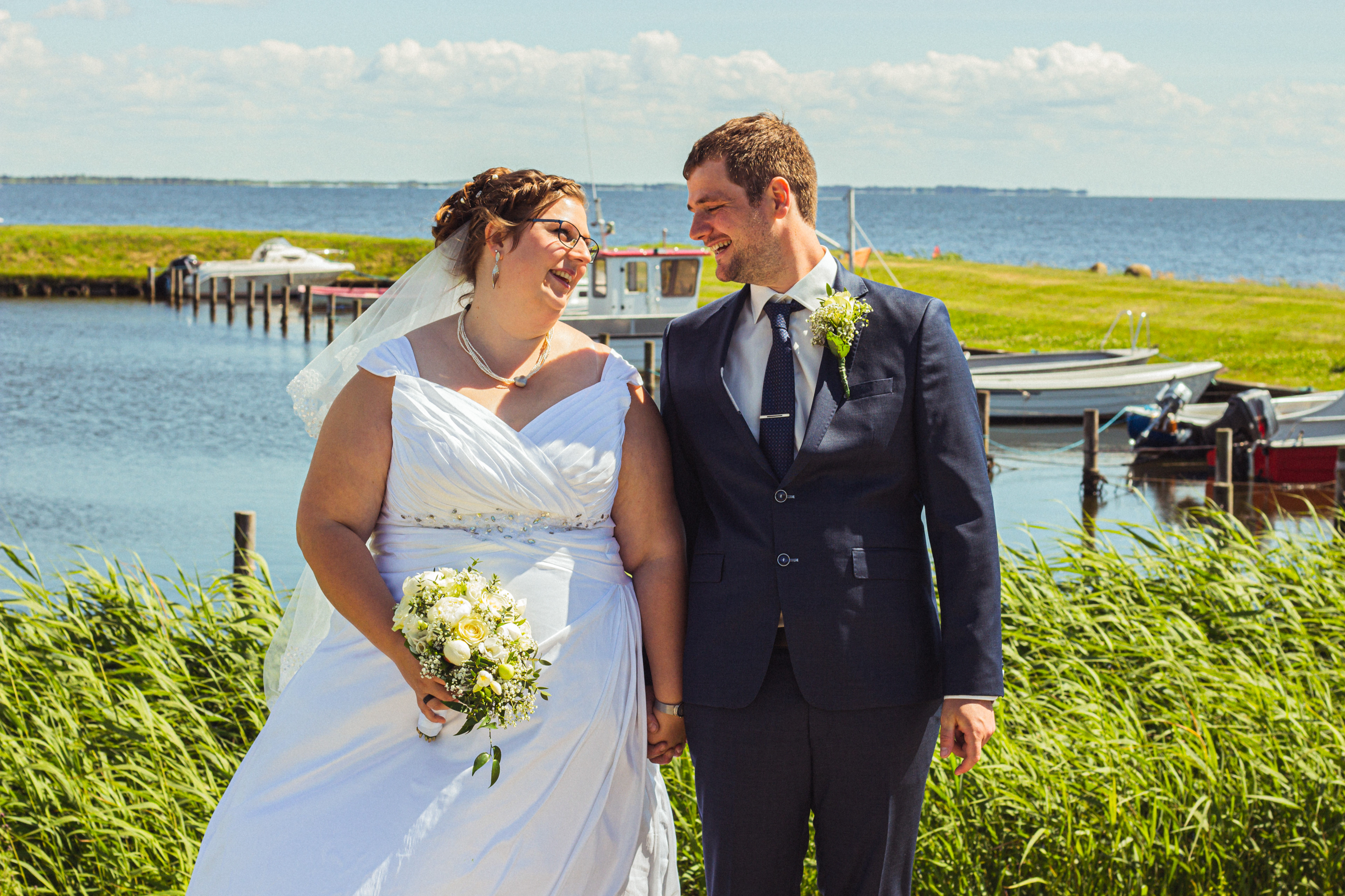 Flowers, wedding, Bryllup