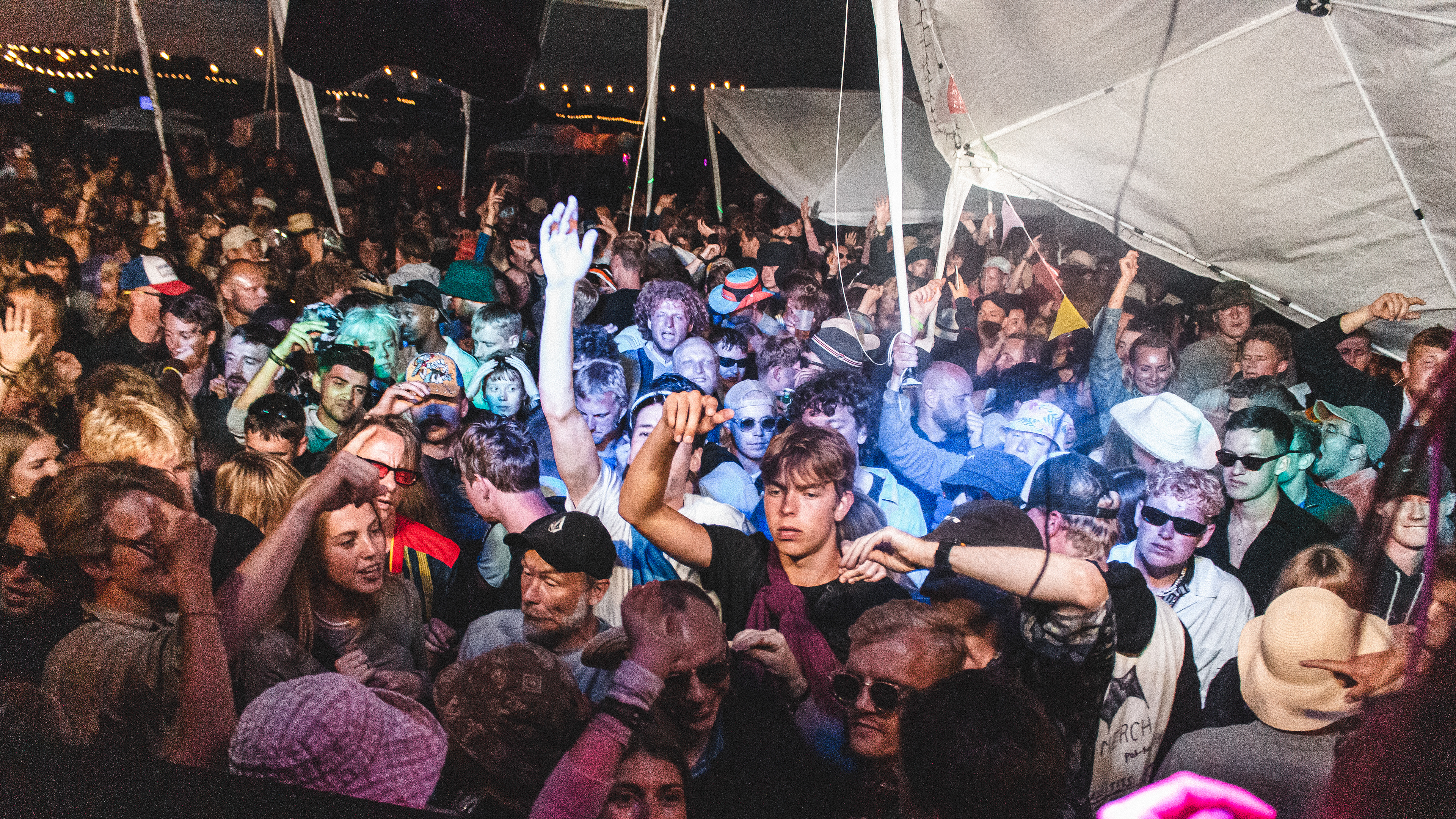 Roskilde 2022, People, Bæstet3.0