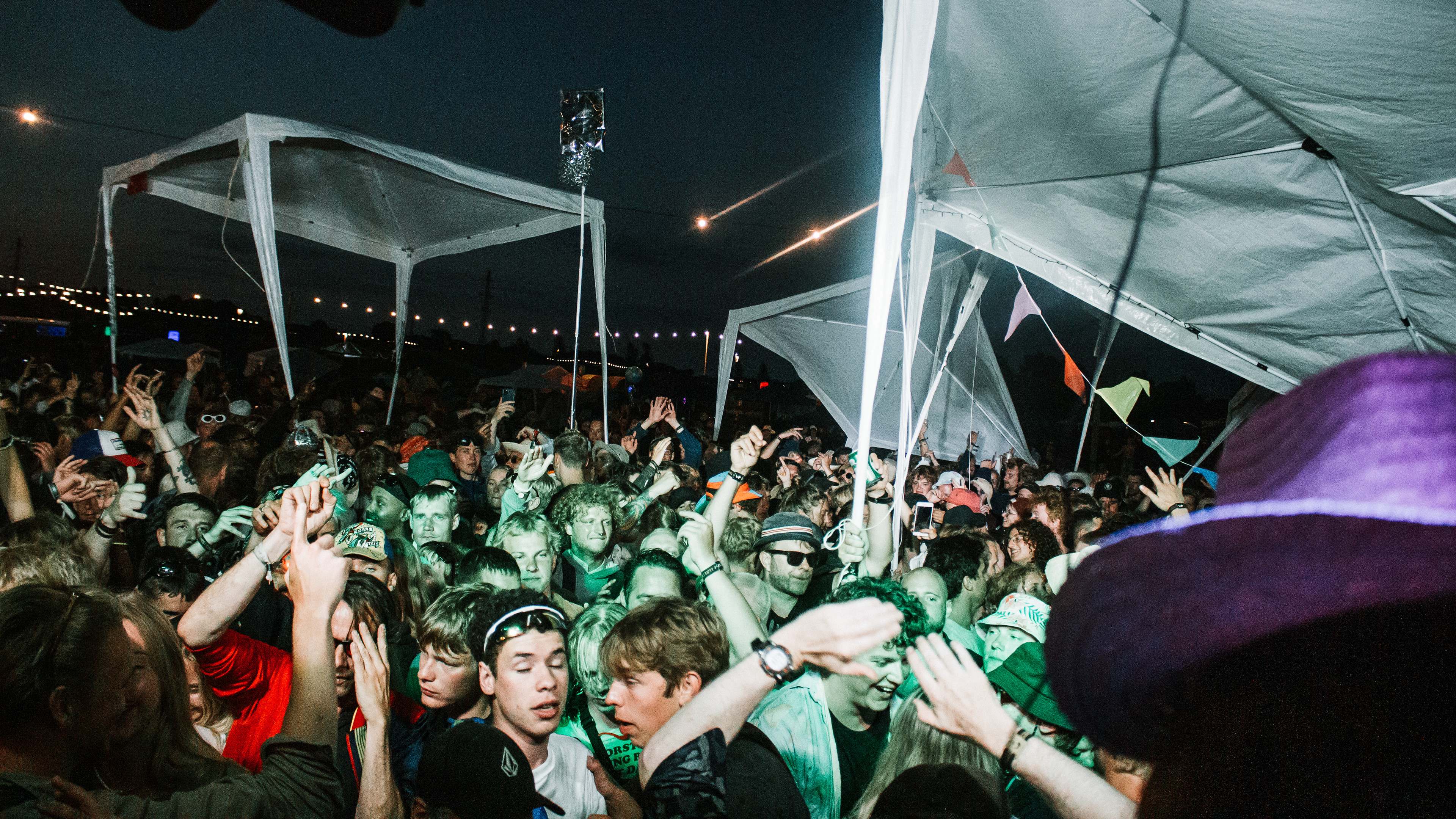 Roskilde 2022, People, Bæstet3.0