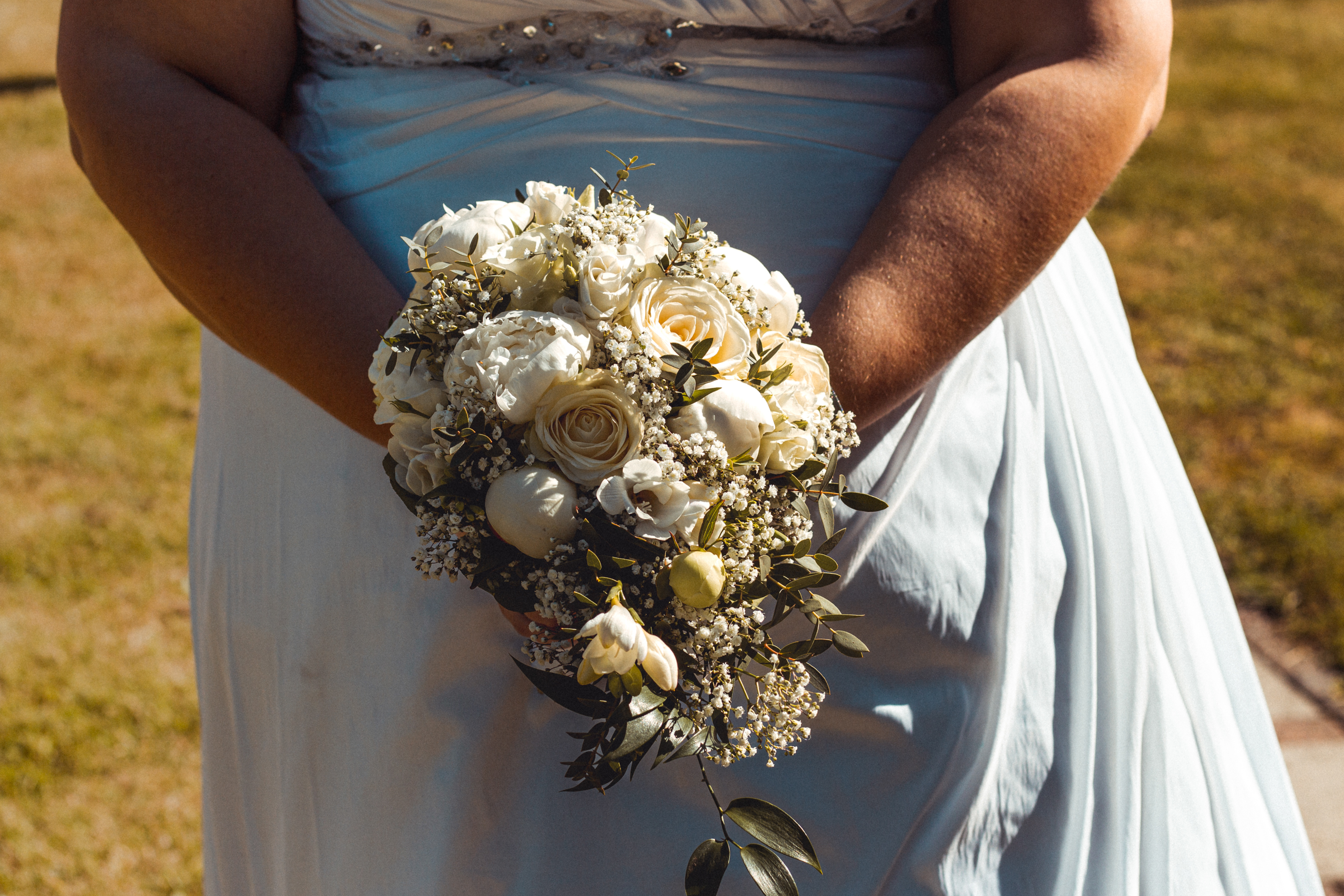 Flowers, wedding, Bryllup