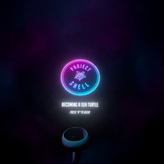 Start Screen
