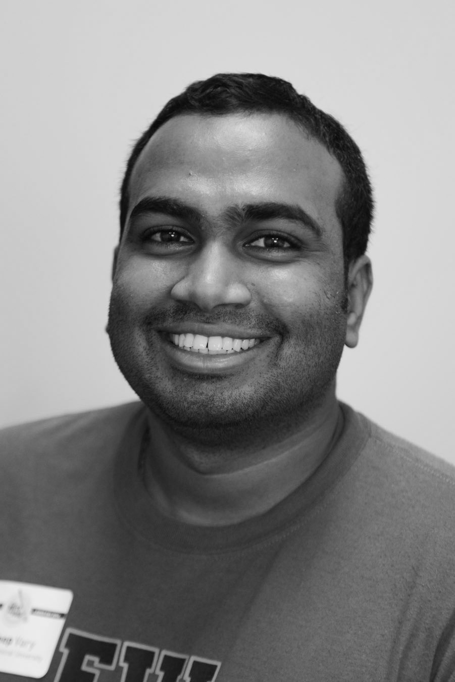 Sandeep Varry, Creative Producer