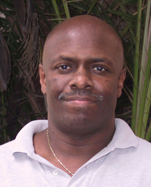 Dr. Raymond Carthy, Sea Turtle Advisor