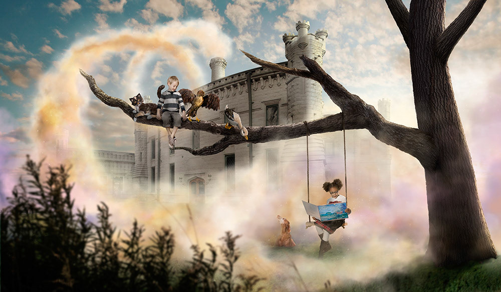 Photo by Sean Williams