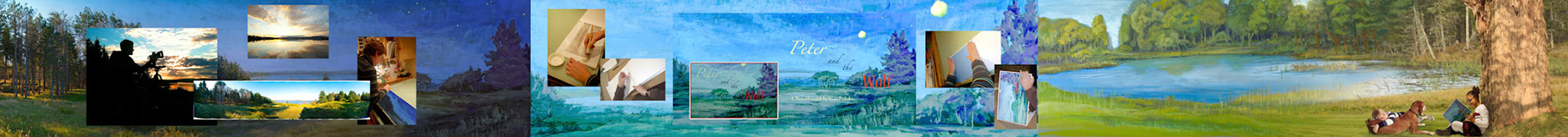 Pathway #5 - The Book