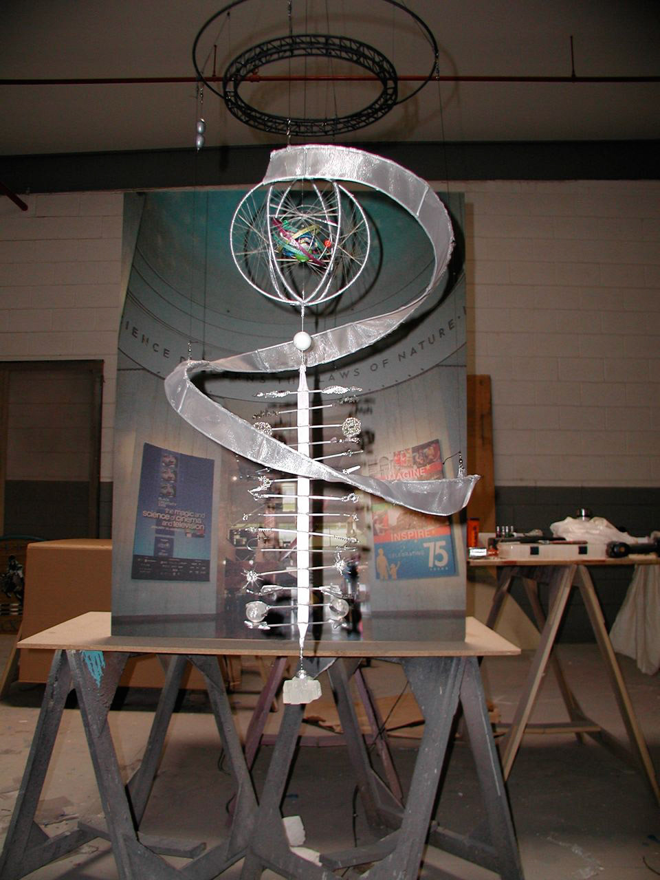 Final Model