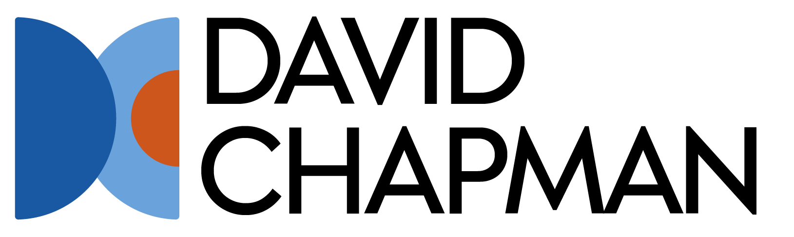 david chapman