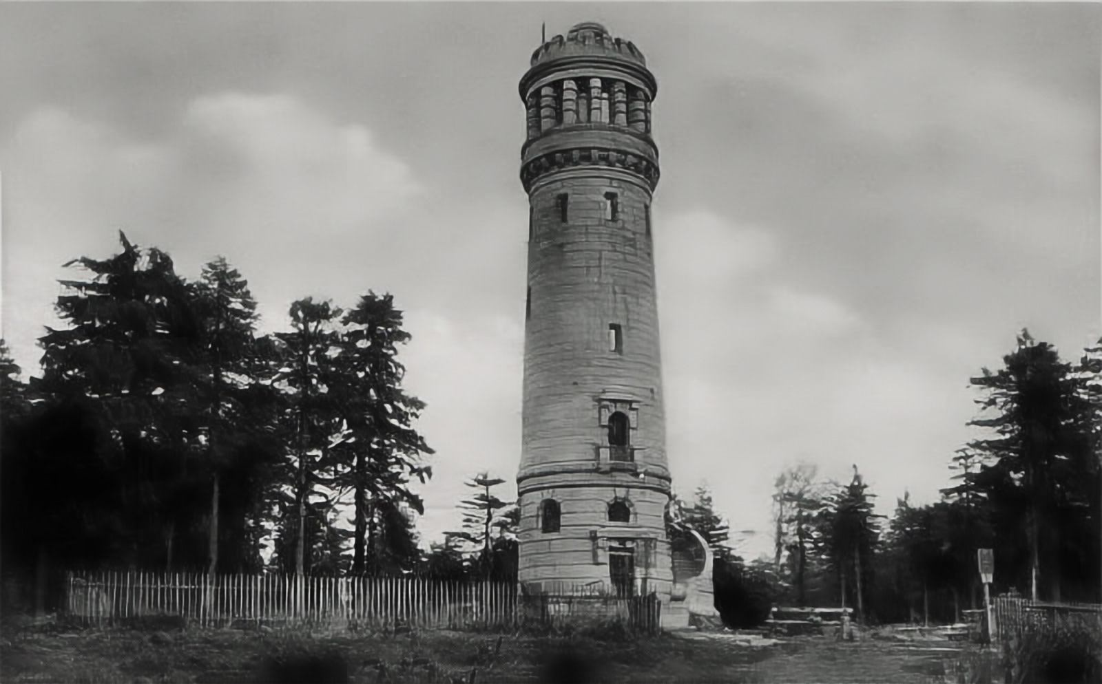 Lata 1906 - 1930