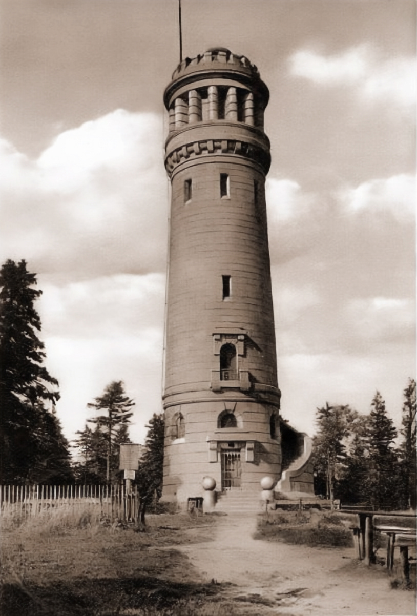 Lata 1915 - 1920